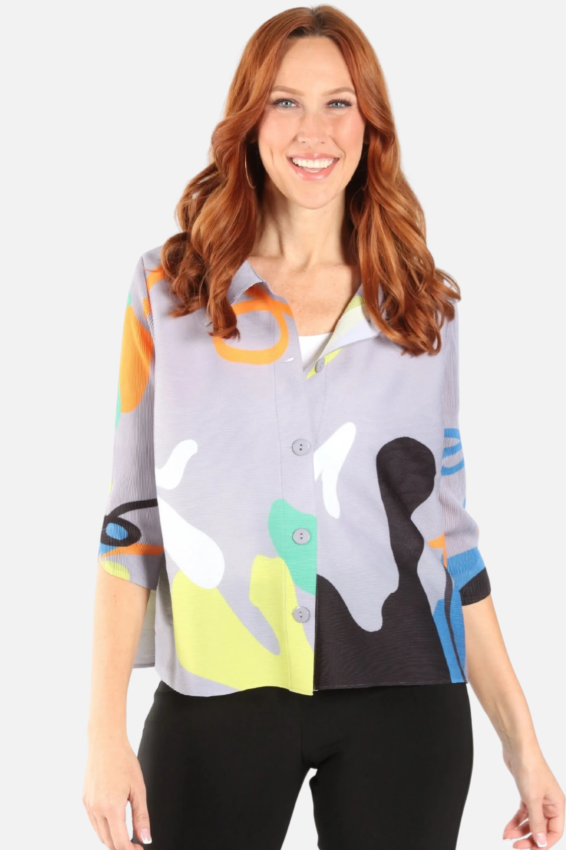 Splash Top - Multi Color