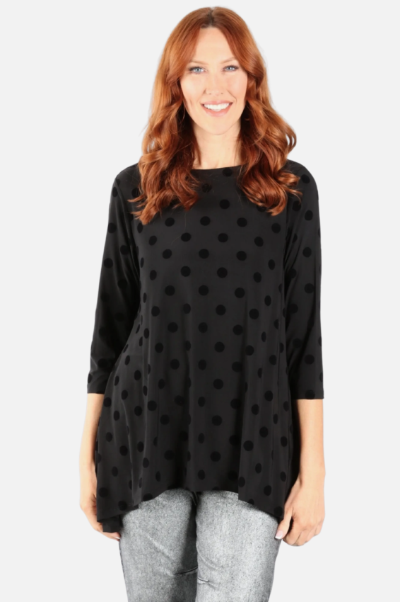 Dima Tunic Plus - Soiree
