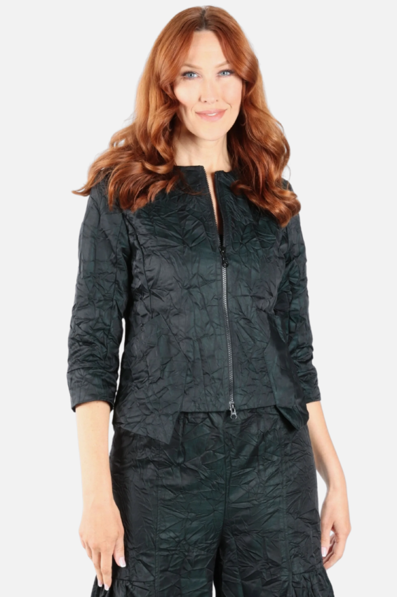 Arturo Jacket Plus - Everglade