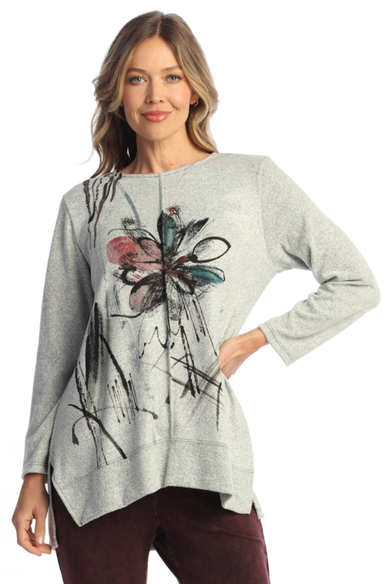 A-Line Tunic Plus - Field Notes