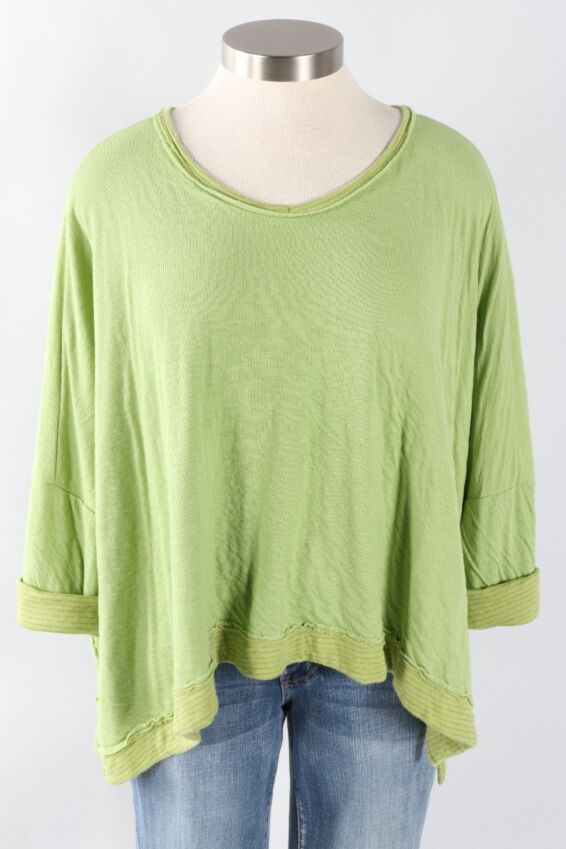 Osize Deep V - Verde