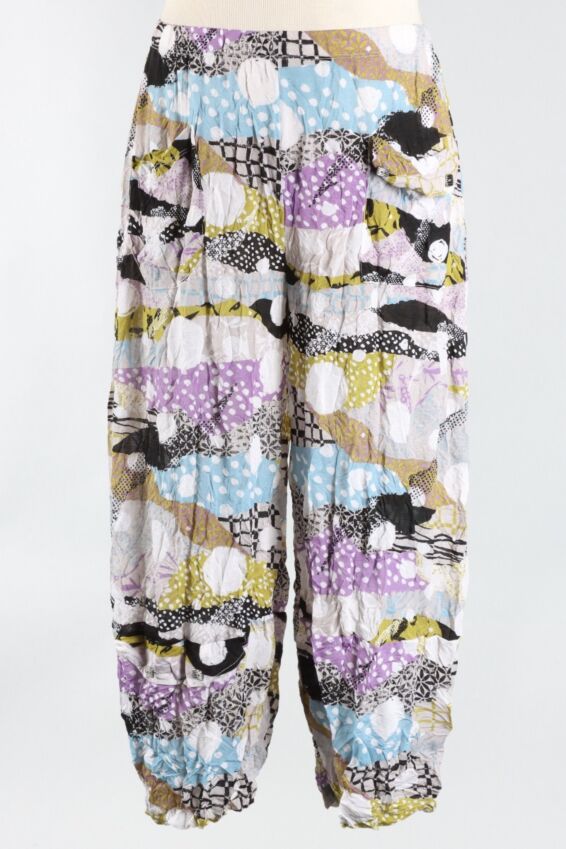 Cooper Pant - Patch