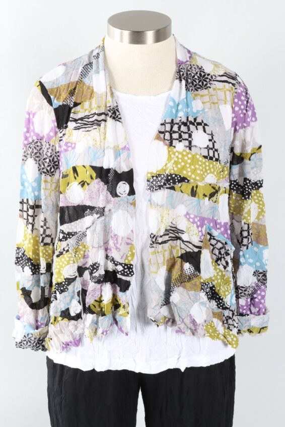 Jonni Cardi Plus - Patch