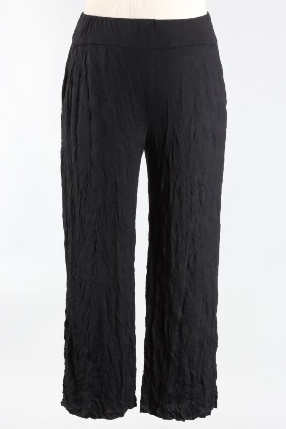 Tilley Pant Plus - Black