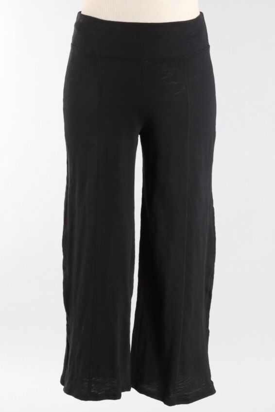 Everywhere Pant - Black
