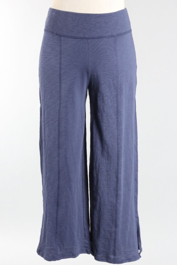 Everywhere Pant - Navy