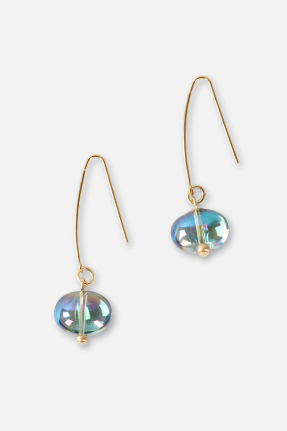 Jelly Drops - Gold
