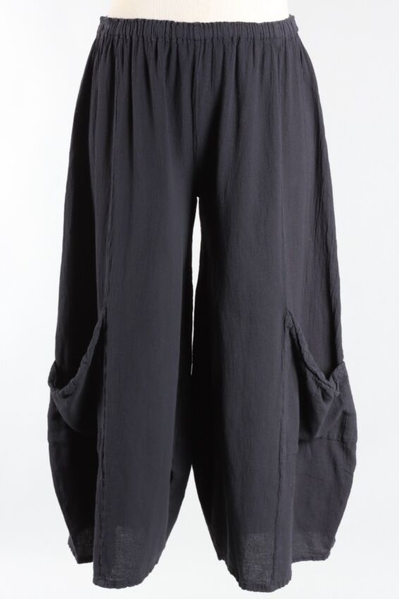 Lee Pant - Coal