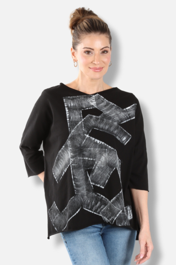 Jay Tee - Black