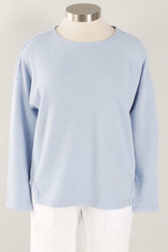 Daybreak Pullover - Hightide