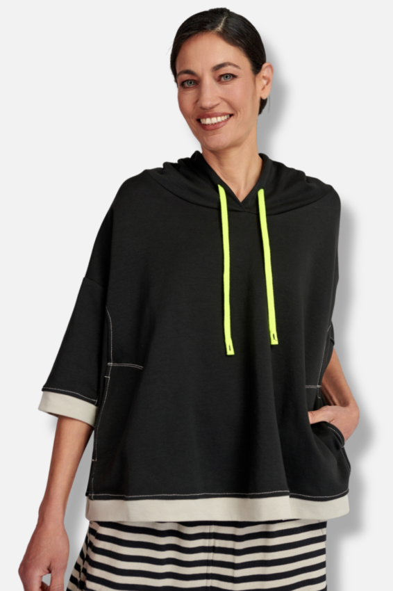 Urban Hoodie - Electric