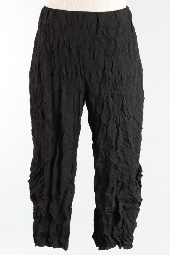 Florian Pant Plus - Black