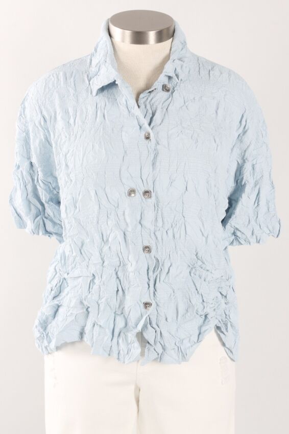 Ivey Shirt - Ether