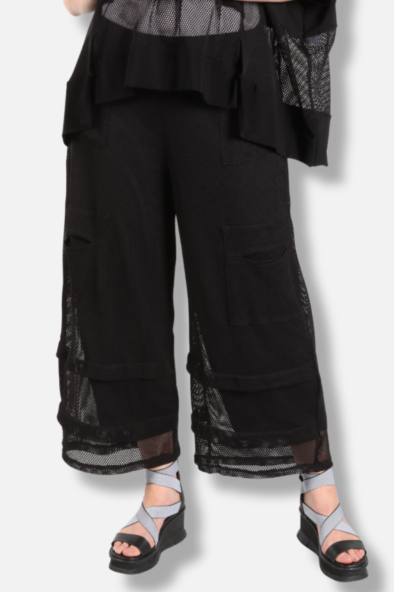 Mello Pant Plus - Network