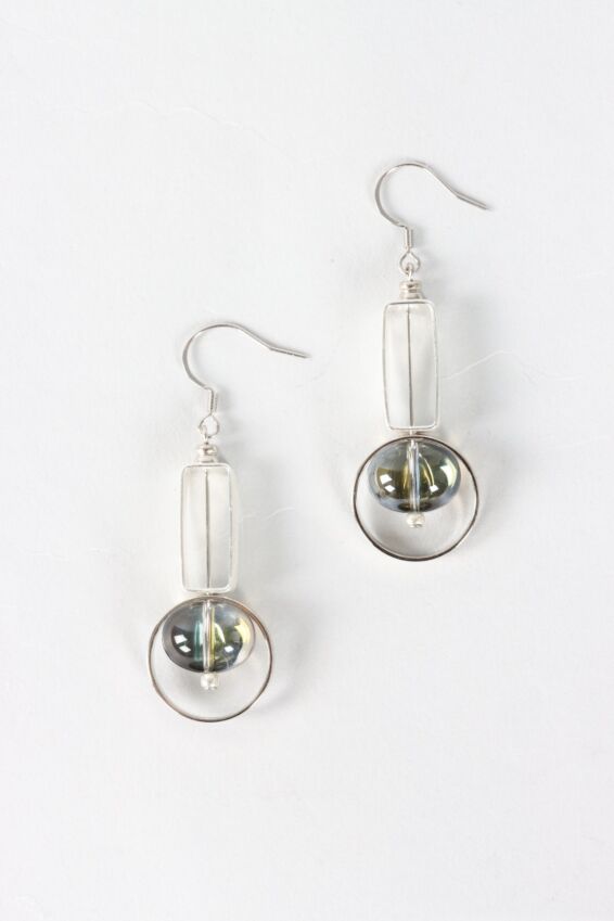 Indie Bobs - Silver