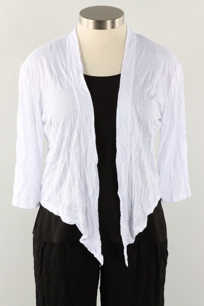 White tie cardigan hotsell