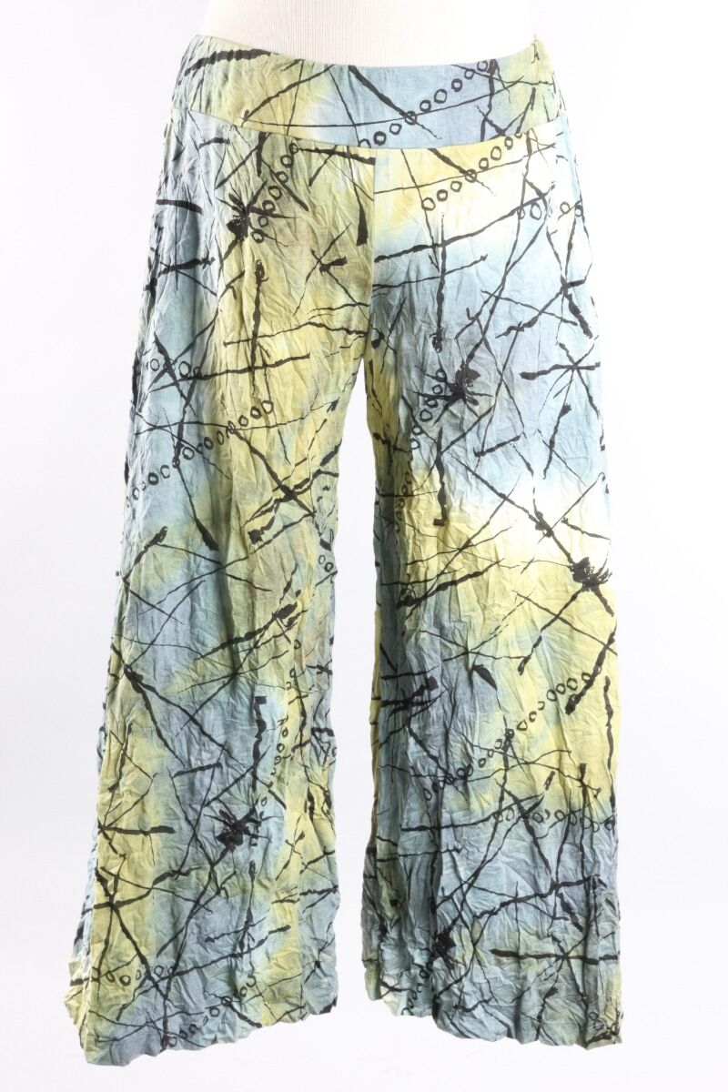 SANTORINI PANT